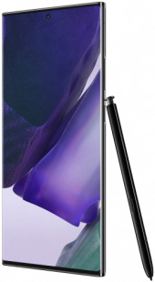 Смартфон Samsung Galaxy Note20 Ultra, 256Gb, Mystic Black/Черный