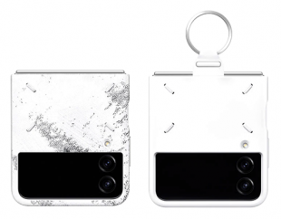 Samsung Galaxy Z Flip 4 Maison Margiela Edition - iQmac.ru