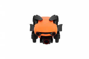 Квадрокоптер Autel EVO Nano+ (Plus) Premium Bundle (Оранжевый)