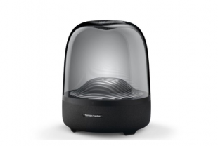 Harman Kardon Aura Studio 3 Black