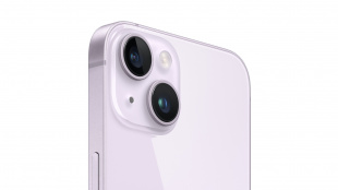 iPhone 14 128Гб Purple/Фиолетовый (nano-SIM & eSIM)