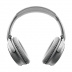 Беспроводные наушники Bose QuietComfort 35 II (Silver)