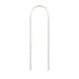 Ремешок через плечо Crossbody Strap (Sand) Ремешок через плечо Crossbody Strap (Sand)