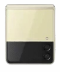 Samsung Galaxy Z Flip 3 256GB / Бежевый (Cream)