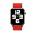 40мм Спортивный браслет цвета (PRODUCT)RED для Apple Watch
