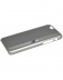 Накладка пластиковая на iPhone 6 CG-Mobile BMW BMHCP6 alum silver