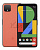 Купить Смартфон Google Pixel 4 128GB Оранжевый (Oh So Orange)