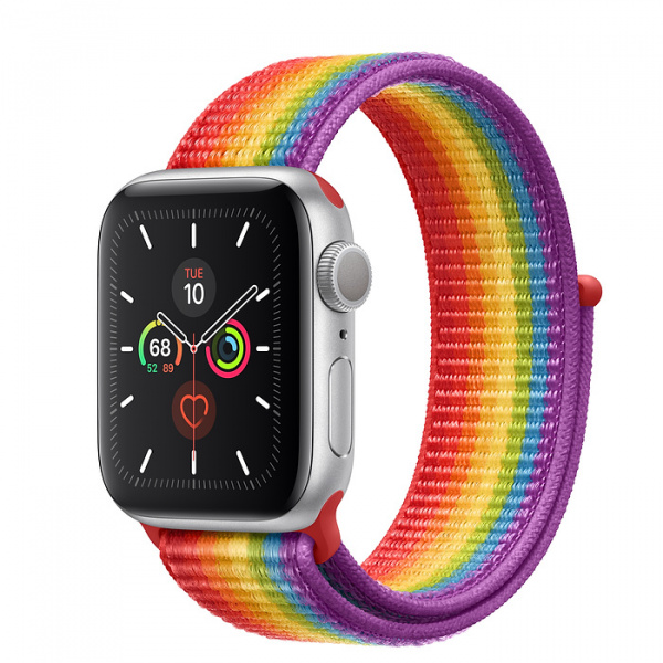 Pulso apple watch serie 5 online