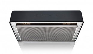 Bowers & Wilkins T7 Wireless - Black