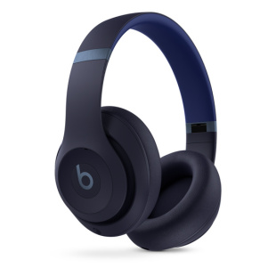Беспроводные накладные наушники Beats Studio Pro - Синий
