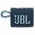 Купить JBL Go 3 Blue