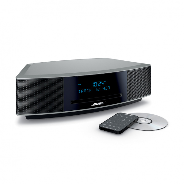 Bose music system 4 outlet