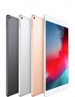 iPad Air (2019) 64Gb / Wi-Fi / Silver