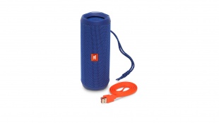 JBL Flip 4 Blue