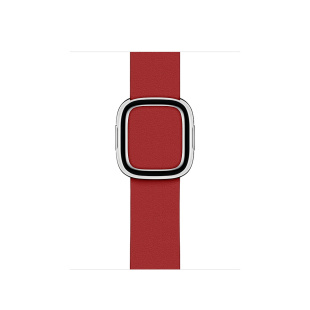 38/40мм Ремешок (PRODUCT)RED с современной пряжкой для Apple Watch