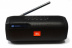 JBL Tuner FM Black