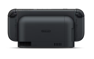 Игровая консоль Nintendo Switch 2