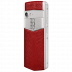 Vertu Aster P Baroque Titanium Red Lizard