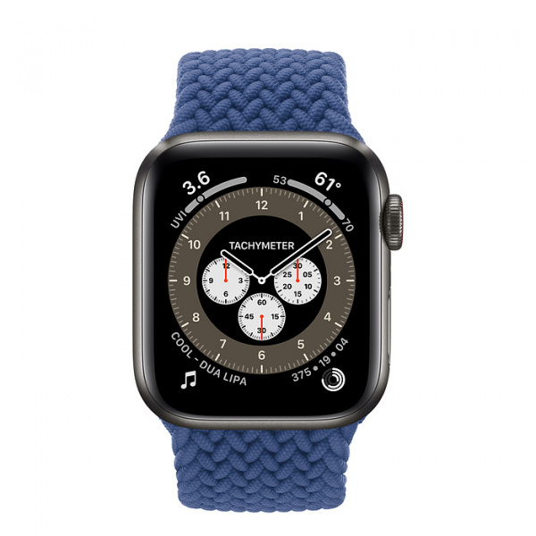 Apple Watch Series 6 40 GPS Cellular iQmac.ru