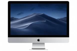 Apple iMac 21.5" с дисплеем Retina 4K (MRT42) Core i5-8500 3.0ГГц, 8 ГБ, 1 ТБ Fusion Drive, Radeon Pro 560X 4 ГБ (Mid 2019)