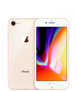 iPhone 8 64Gb Gold