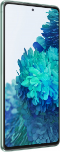 Смартфон Samsung Galaxy S20 FE, 128Gb, Green/Мята