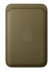 Чехол-бумажник FineWoven с MagSafe для iPhone, цвет Dark Olive/Темно-оливковый Чехол-бумажник FineWoven с MagSafe для iPhone, цвет Dark Olive/Темно-оливковый
