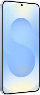 Смартфон Samsung Galaxy S25, 12Гб/512Гб, Голубой (Icy Blue)