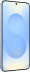 Смартфон Samsung Galaxy S25, 12Гб/512Гб, Голубой (Icy Blue)