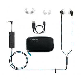 Bose quietcontrol 20 outlet