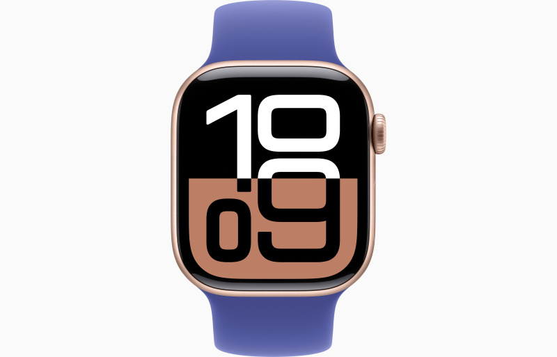Apple Watch Series 10 42 GPS Custom