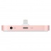 Apple iPhone Lightning Dock - Rosegold