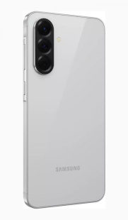 Смартфон Samsung Galaxy A56 5G, 12/256Гб, Серый (Awesome Lightgray)