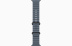 Apple Watch Ultra 3 (2025) // 49мм GPS+Cellular // Корпус из черного титана, ремешок Ocean Band синего цвета