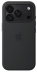 Силиконовый чехол Apple с MagSafe для iPhone 18 Pro Max (Black)
