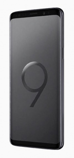 Смартфон Samsung Galaxy S9, 64Gb, Черный бриллиант