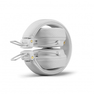 Беспроводные накладные наушники Marshall Major III Bluetooth (White)