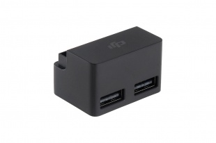 DJI Адаптер Mavic Battery to Power Bank Adaptor (Part2)
