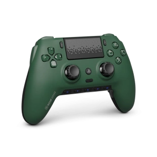 Геймконтроллер Scuf Omega для PlayStation 5, Forest Green