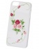 Накладка пластиковая для iPhone 6 Plus iCover IP6/5.5-HP/W-VR/P Vintage Rose