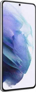 Смартфон Samsung Galaxy S21 5G, 128Gb, Белый Фантом
