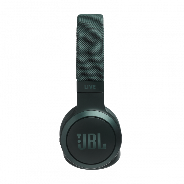 JBL LIVE 400BT Green