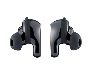 Беспроводные наушники Bose QuietComfort Ultra Earbuds (2-го поколения) (Black)