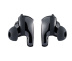 Беспроводные наушники Bose QuietComfort Ultra Earbuds (2-го поколения) (Black)