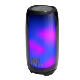 JBL Pulse 5 Black