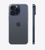 iPhone 15 Pro Max 256Гб Blue Titanium/Синий титан (nano-SIM & eSIM)