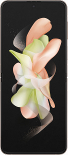 Samsung Galaxy Z Flip 4 128GB / Розовое золото