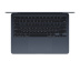 Apple MacBook Air 13" 512 ГБ "Полуночный" (MW133) // Чип Apple M4 10-Core CPU, 10-Core GPU, 16 ГБ, 512 ГБ (2025)