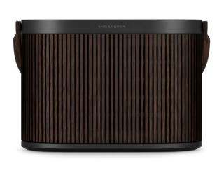 Портативная акустическая система Bang & Olufsen Beosound A5 - Темный дуб (Dark Oak)