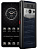 Телефон Vertu METAVERTU 2 Max, 1Tb, черный корпус (Silver), Alligator Leather (Navy Blue/Синий)